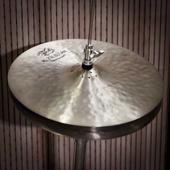 14" Constantinople Hi Hat