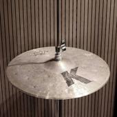 14" K Custom Dry