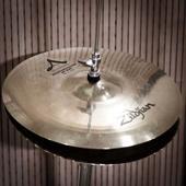 14" A Custom Mastersound Hi Hat