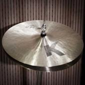 15" Light Hat