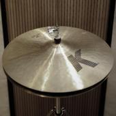 16" K Light Hi-Hat