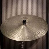 20" K Constantinople