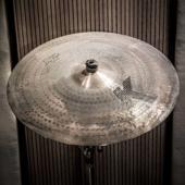 20" K Custom Dry Ride