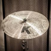 20" K Flat Top
