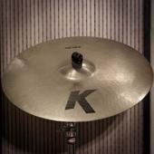 20" K Heavy Ride