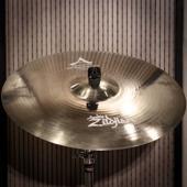 21" A Custom 20th Anniversary