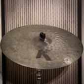 21" K Custom Special Dry