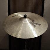 21" K Hybrid Ride
