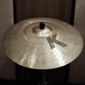 21" K Sweet Ride