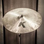 22" K Custom Dark