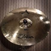 16" A Custom