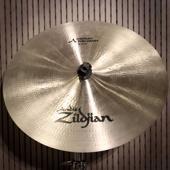 16" A Medium Thin