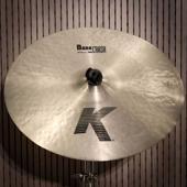 16" Dark Chash Thin