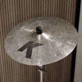 16" K Custom Dry