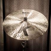 17" K Dark Medium Thin