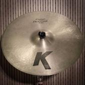 18" K Custom Dark