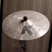 18" K Custom Dry