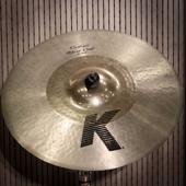 18" K Custom Hybrid