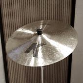 19" K Custom Dark