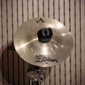 6" A Custom