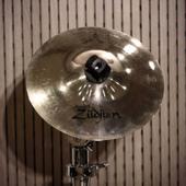 8" A Custom