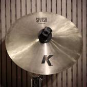 8" K