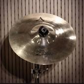 10" A Custom