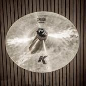 10" K