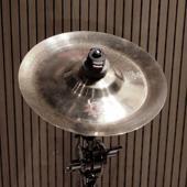 8" Oriental