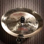 12" Oriental