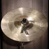 19" Custom Hybrid