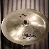 20" A Custom