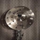 10" A Custom EFX