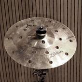 10" A Custom Efx Splash
