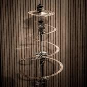10" Spiral Stacker