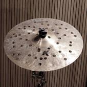 14" Special Dry Fx Hi Hat Top