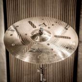 16" A Custom Efx