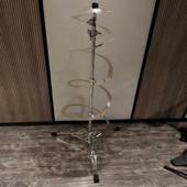 18" Spiral Stacker