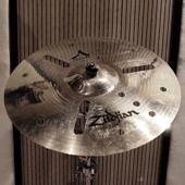 20" A Custom EFX