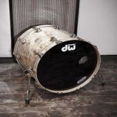 22" x 18" DW Collector Series