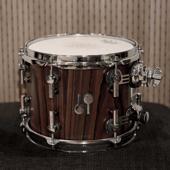8" x 7" Sonor SQ2 Rosewood