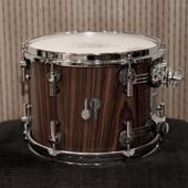 10" x 8" Sonor SQ2 Rosewood