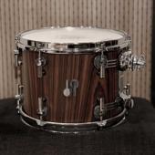 12" x 9" Sonor SQ2 Rosewood