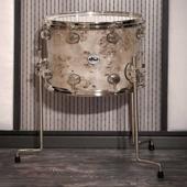 14" x 12" DW Collector Series