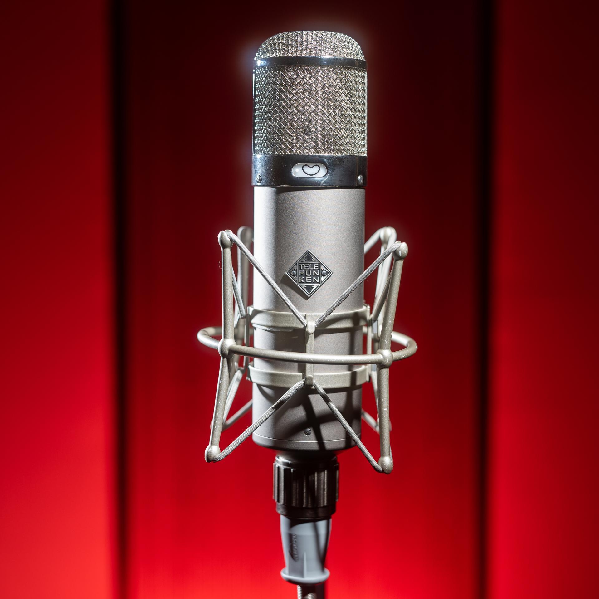 Telefunken U47 (1)