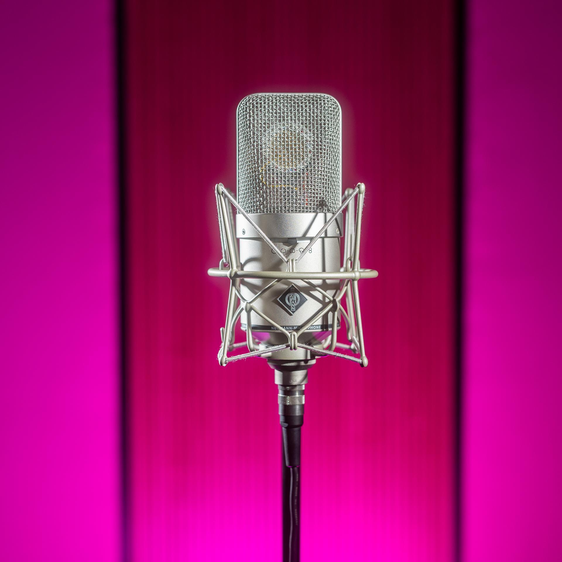 Neumann M149 (1)