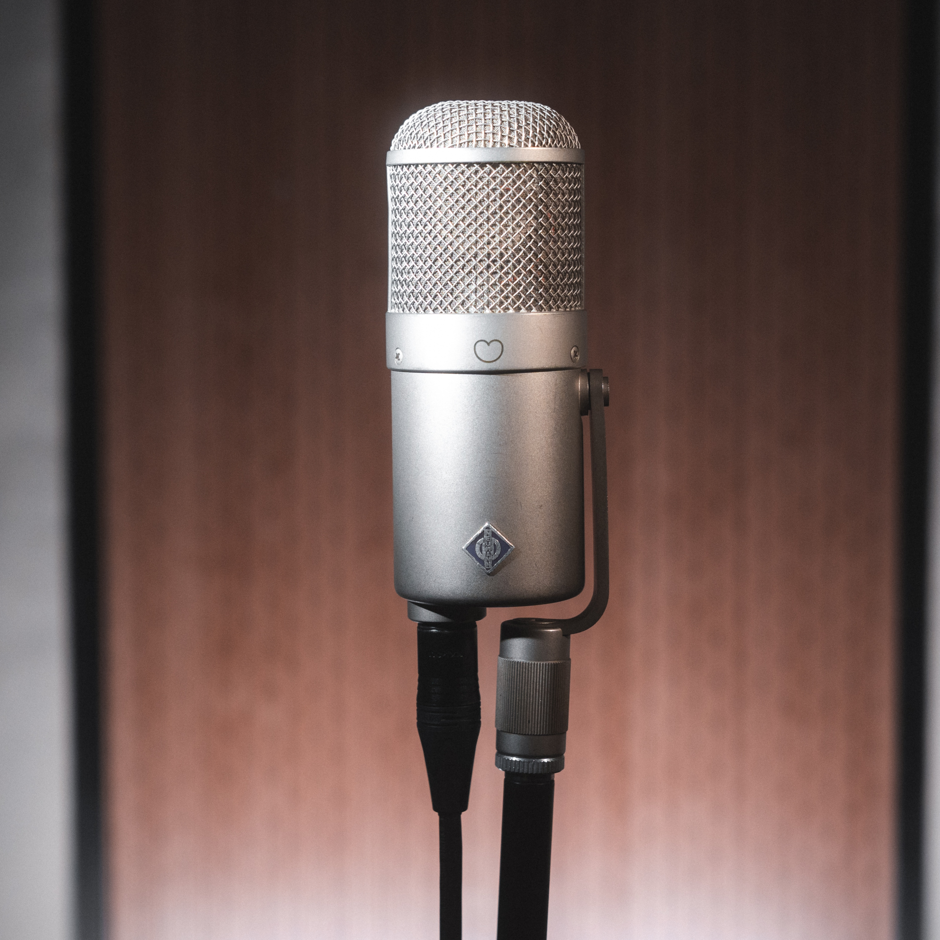 Neumann U47 FET
