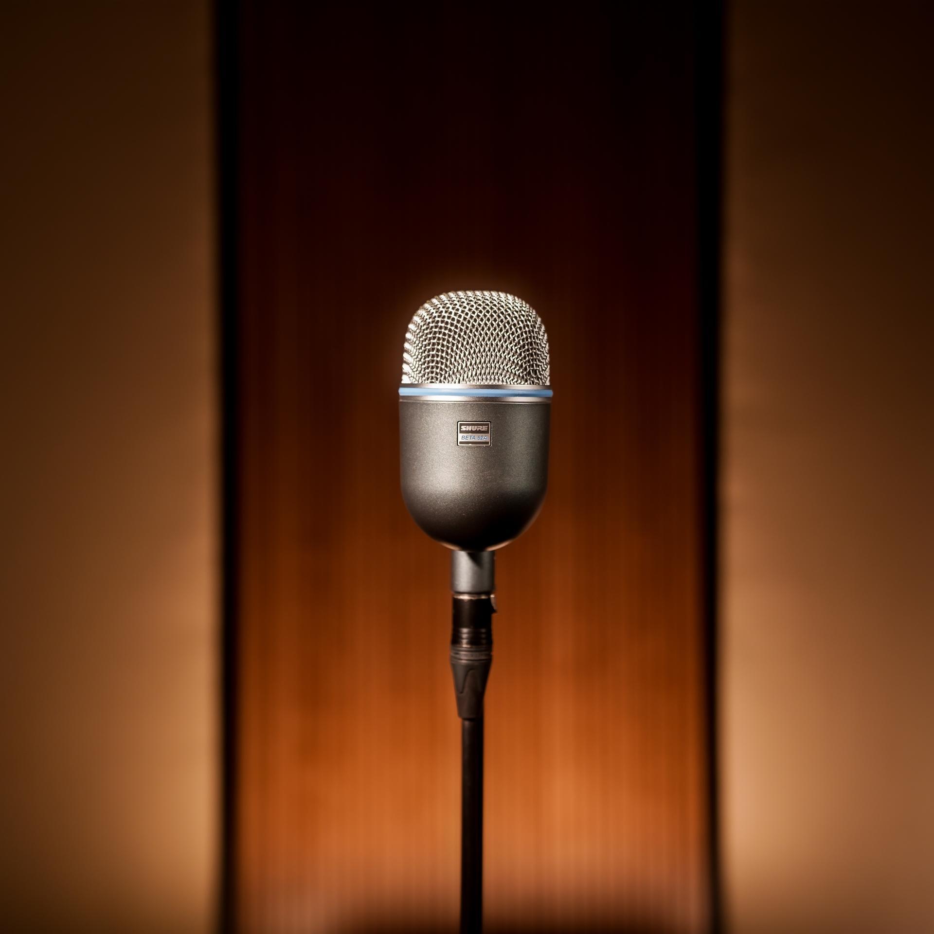 Shure Beta 52A (1)