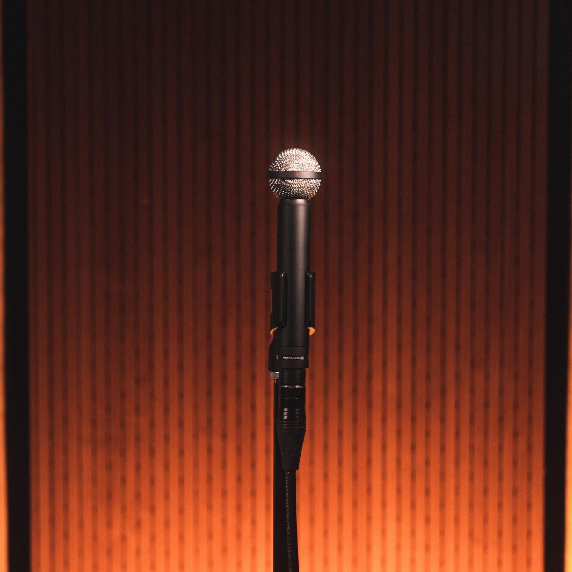 Beyerdynamic M160