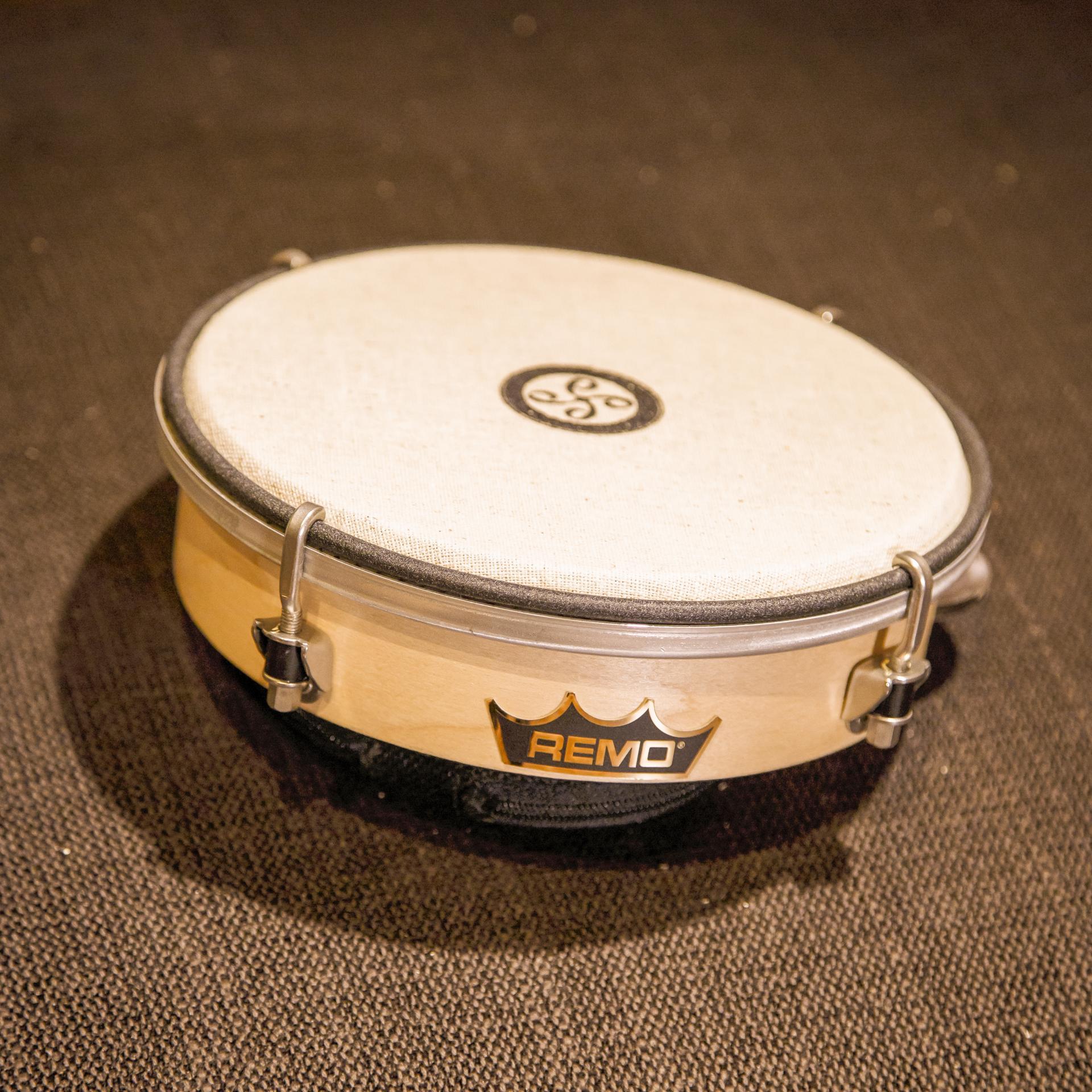 6" Frame Drums